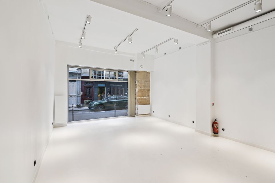 Photo de la boutique Pop-up store Bretagne 65 19